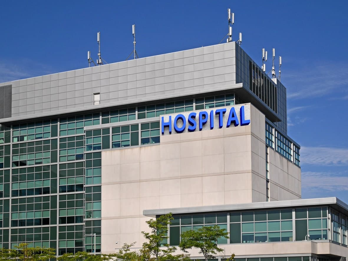 hospitals and medical centers in santa cruz