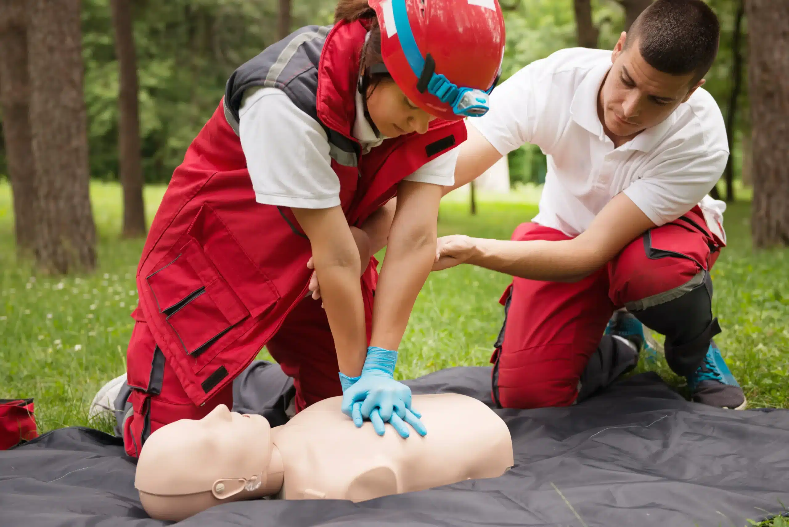 ACLS Certification in Santa Cruz: Your Comprehensive Guide