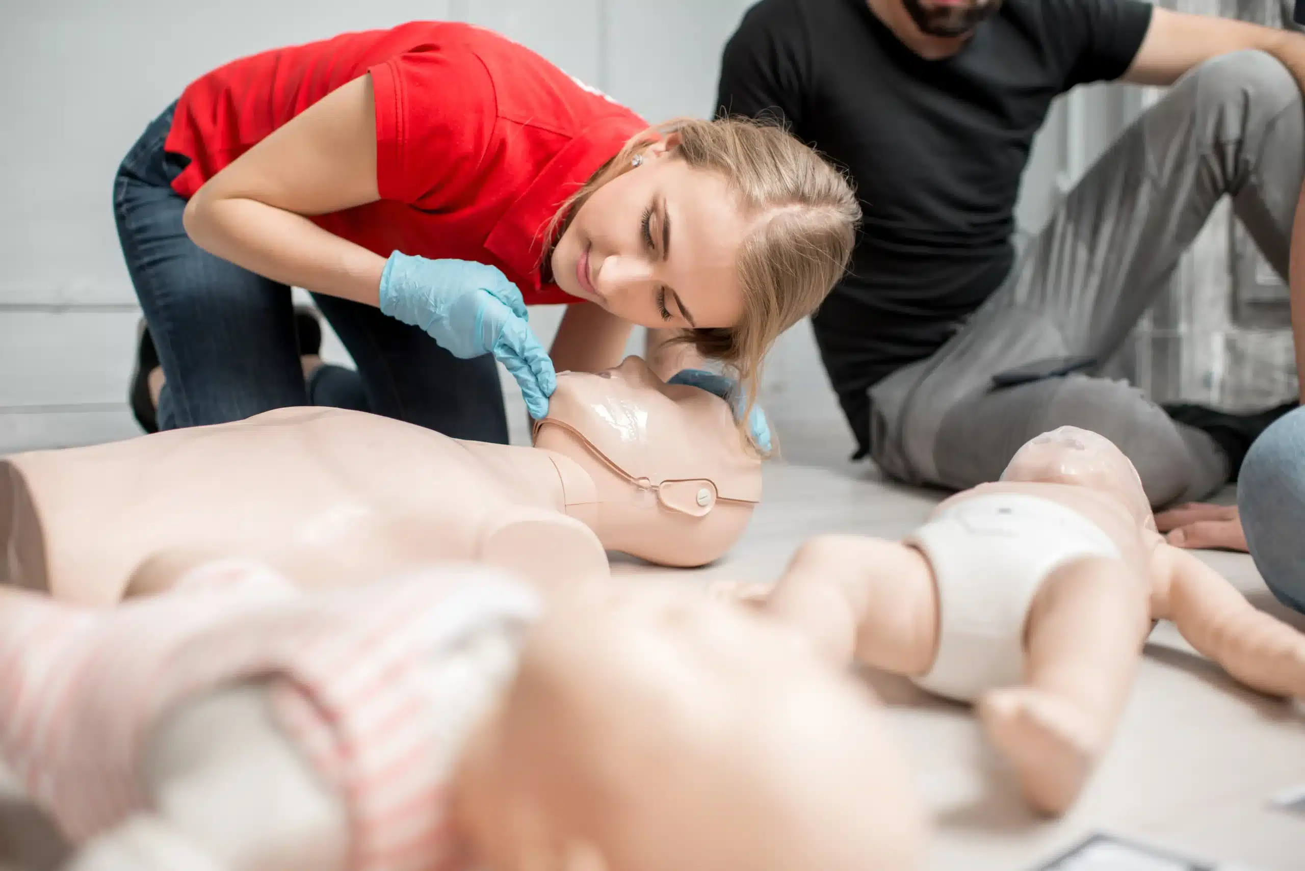 CPR Courses in Santa Cruz: Find the Right One for You