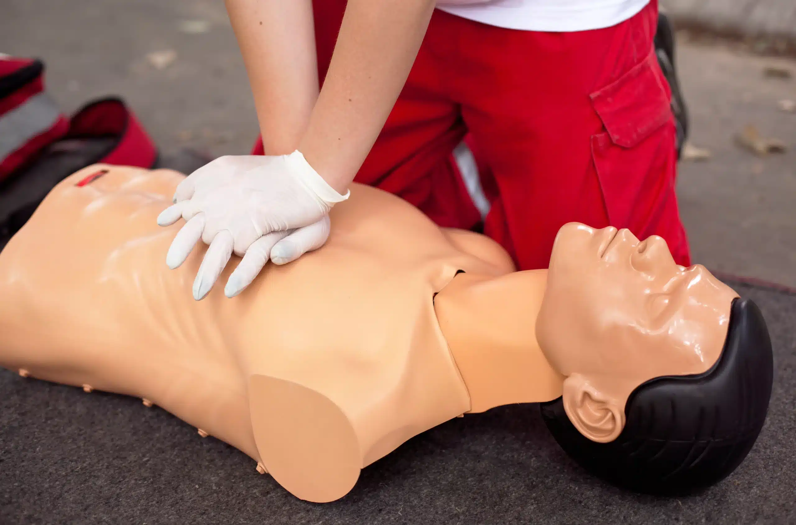 CPR Certification for Santa Cruz Dentists: A Complete Guide