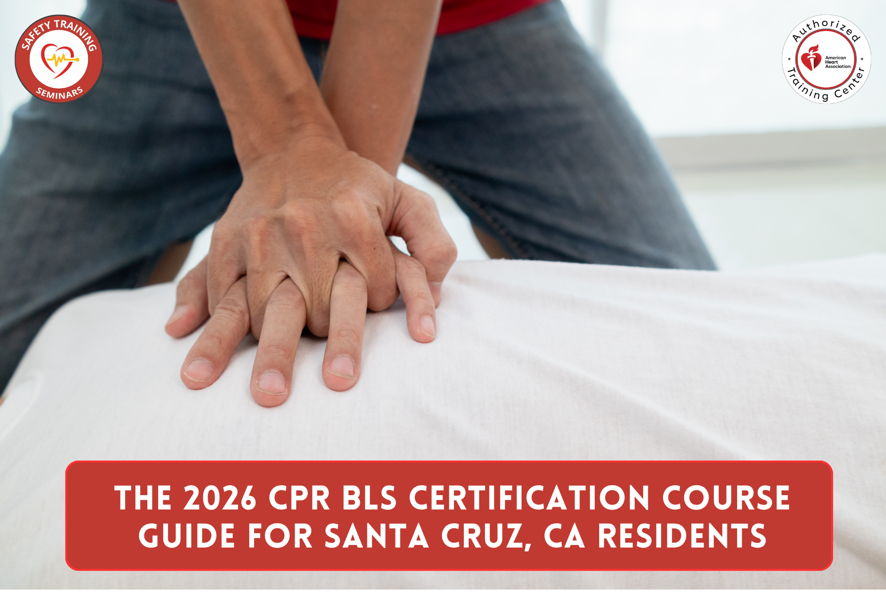 BLS, ACLS or PALS? Choosing the Right Certification in Santa Cruz, CA